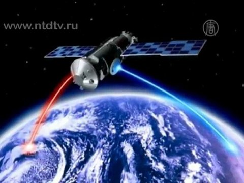 Телеканал NTD призывает продлить вещание в КНР