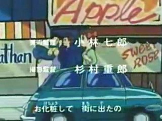 キテレツ大百科OP ボディーだけレディー