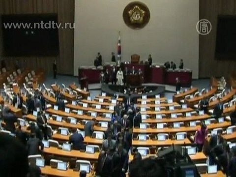 Южная Корея установила с ЕС свободную торговлю