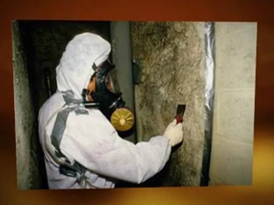 asbestos removal Riverton