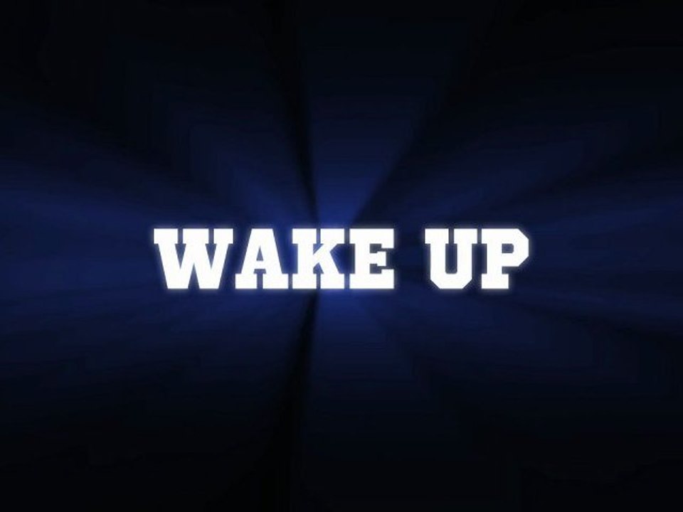 Wake Up (2011)