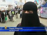 В Йемене продолжаются массовые протесты