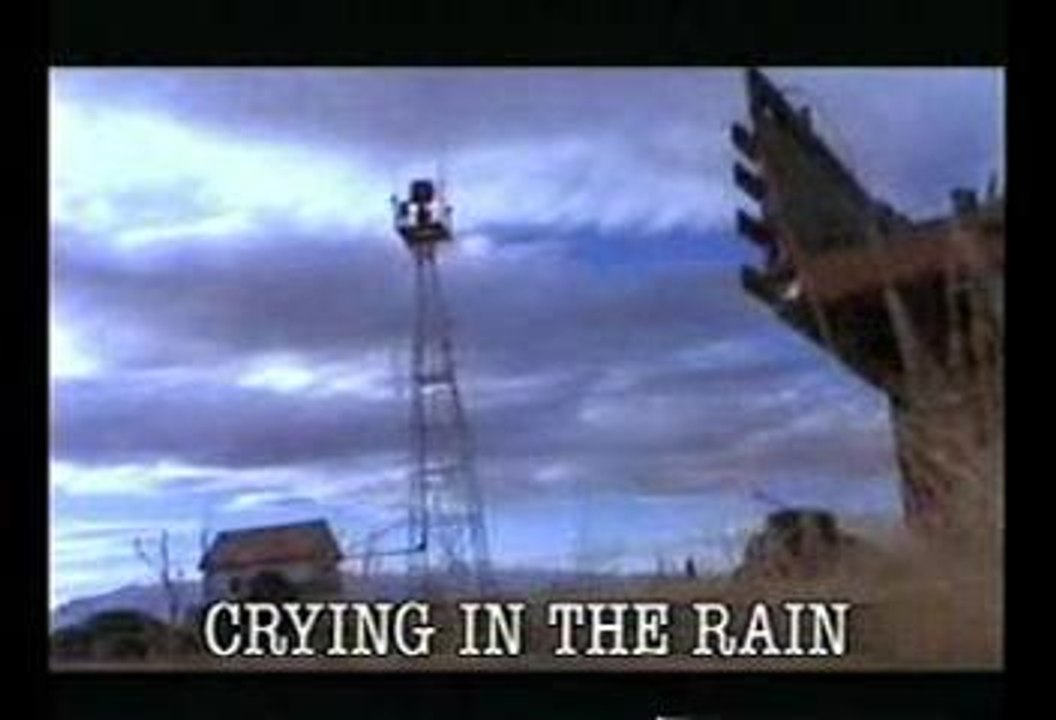 Aha - Crying In The Rain