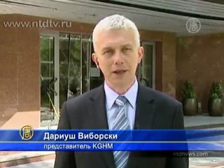 Польские шахтеры требуют повышения зарплаты