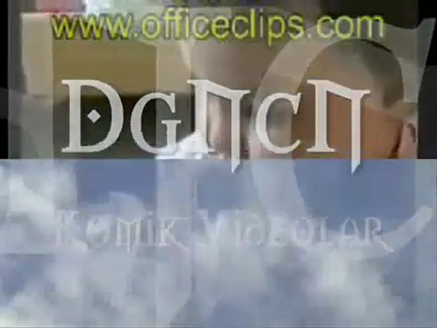 KOMİK VİDEOLAR