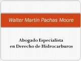 walter martin pachas moore