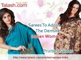 Sarees India,Buy Sarees Online,Saree Shopping,Online Designer Sarees,Indian Sarees – Talash.com