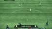 Pes 2010 röveşata gol