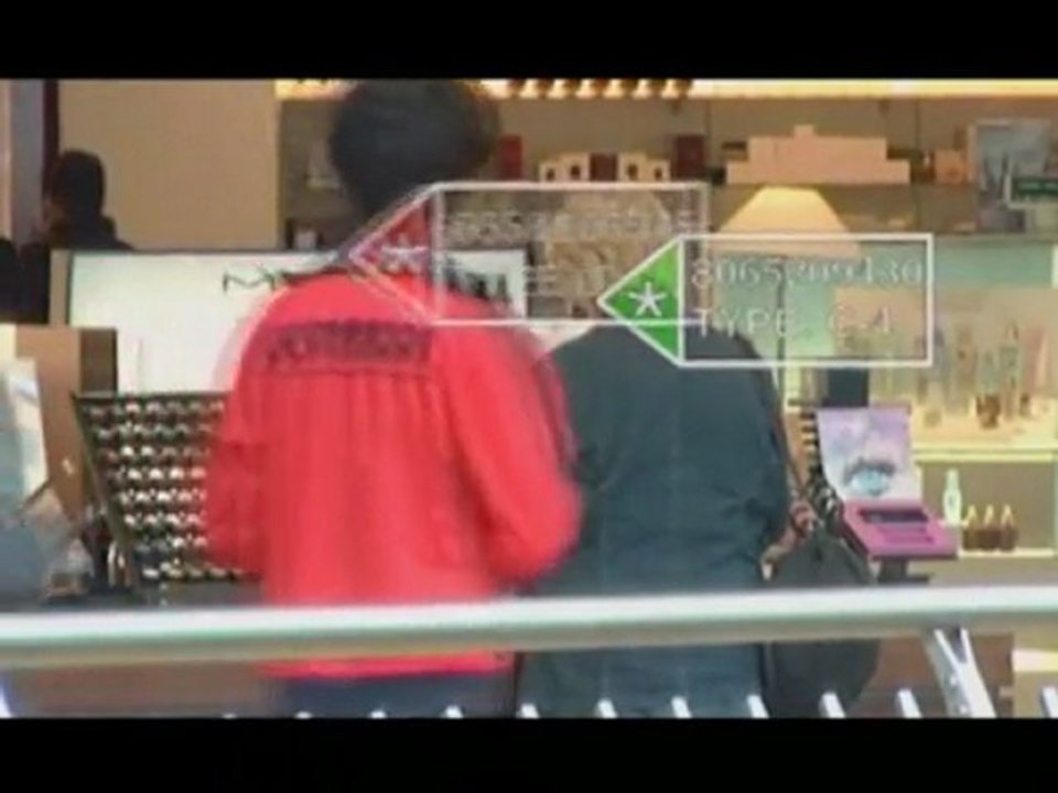 Puce RFID vers l'esclavage des citoyens