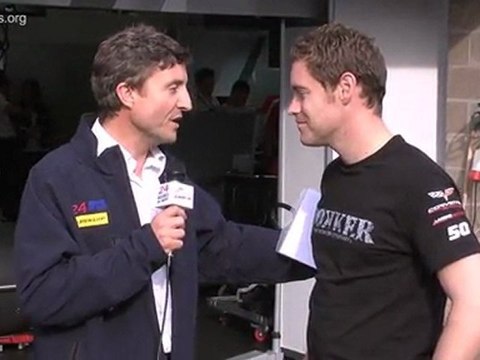 ILMC - 1000KM de Spa-Francorchamps : Le journal de la journée du vendredi