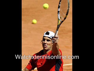 ATP Mutua Madrilena Madrid Open 2011 live online