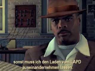 L.A. Noire - Die Presse ist begeistert