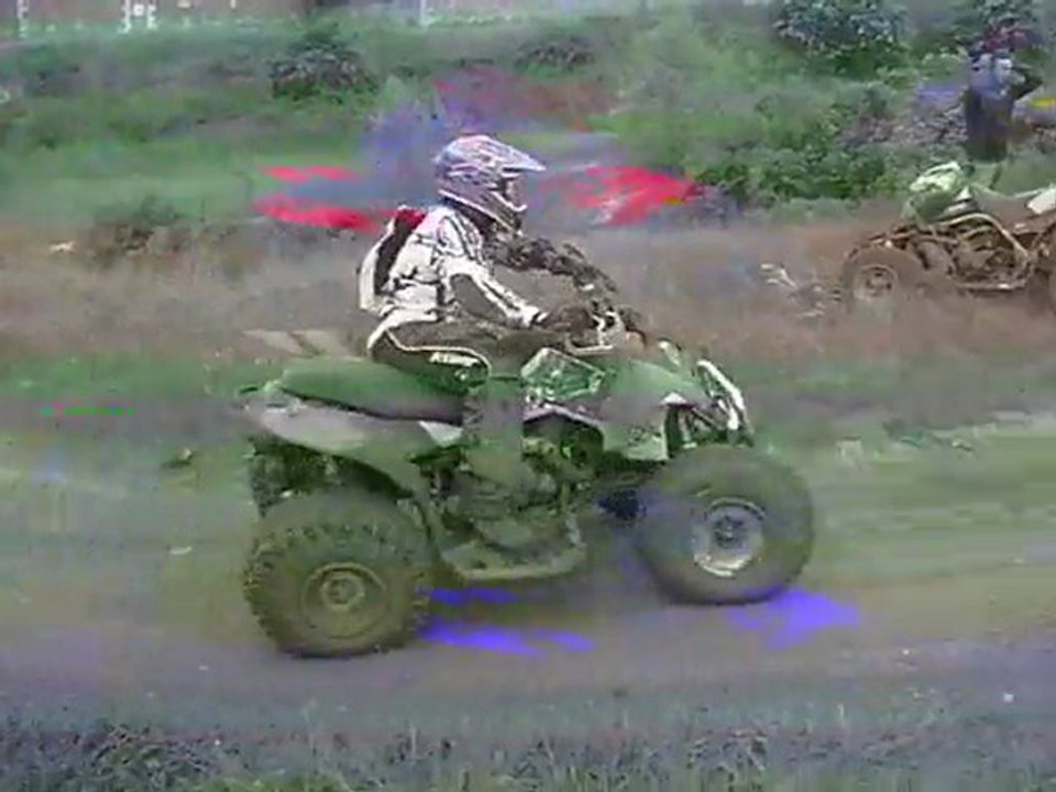 Port sur Vienne 1 Mai 2011 3