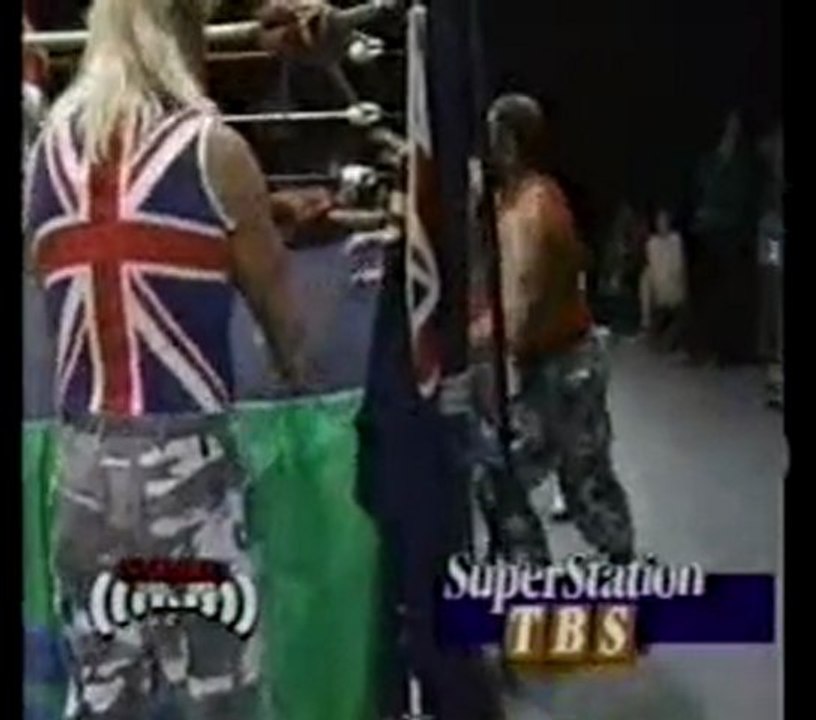 Lightning Express vs the Sheepherders  2-27-88