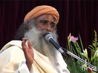 Can You Truly Disappear Physically? Insights from Sadhguru 🧘‍♂️