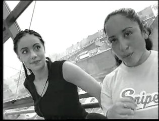 Double Touch - M6 - Manu Accard - Jipi Falone