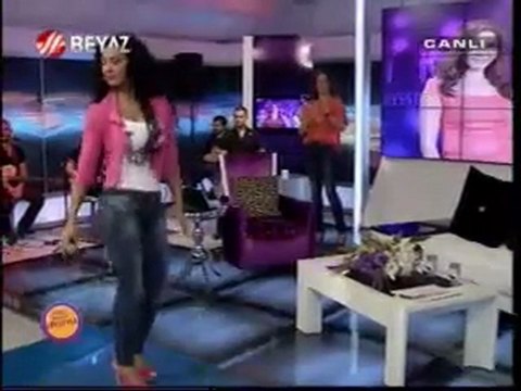 Gülay Kuriş İle Life Style 49.Bölüm 1.Kısım