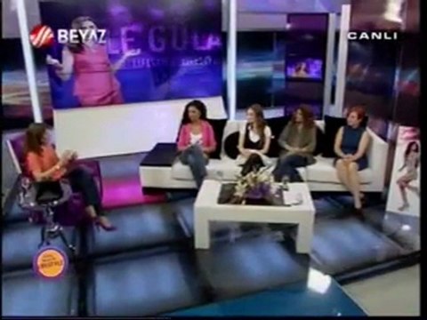 Gülay Kuriş İle Life Style 49.Bölüm 2.Kısım