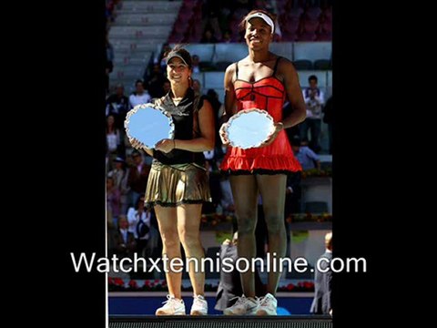 ATP Mutua Madrilena Madrid Open 2011 online