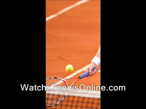 ATP Mutua Madrilena Madrid Open tennis 2011 streaming