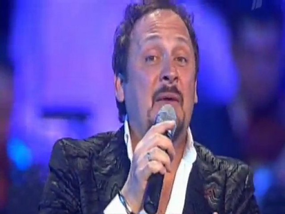 Стас Михайлов-Холодно