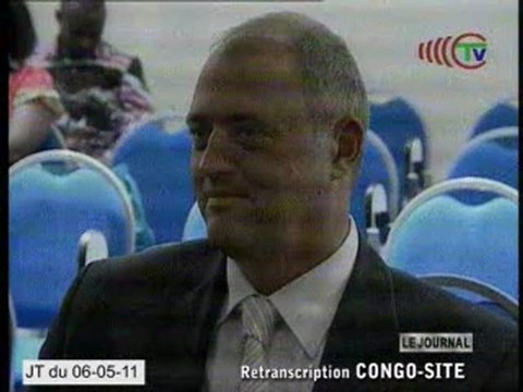 Le Congo et la société Potasse du Congo signent deux conventions