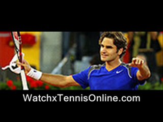 ATP Mutua Madrilena Madrid Open 2011 live online