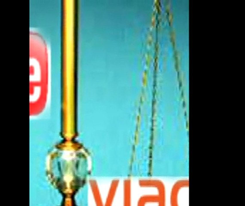anonymous message to viacom