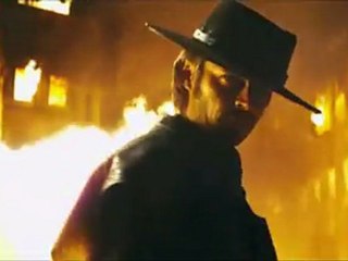 Priest (2011) (Bande annonce 2 - VF)