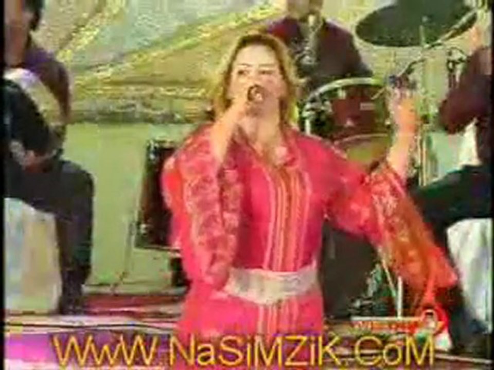 Abderahim maskini 2011 Clip 1 Jadid video Chaabi Abidin 2011