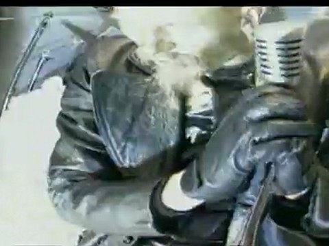 Impaled Nazarene - When All Golden Turned To Shit