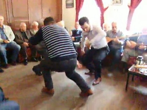 Ankara zeybeği (Ekleyen HALUK BALABAN )