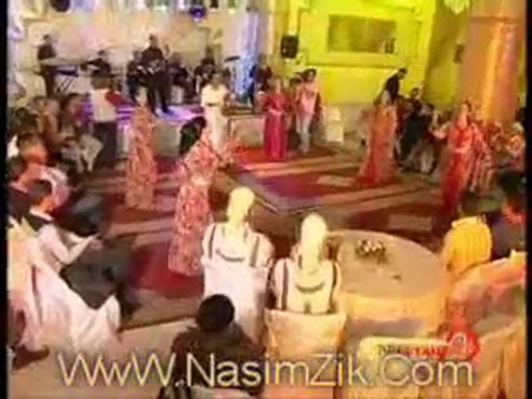 Abderahim maskini 2011 Clip 2 Jadid video Chaabi Abidin 2011