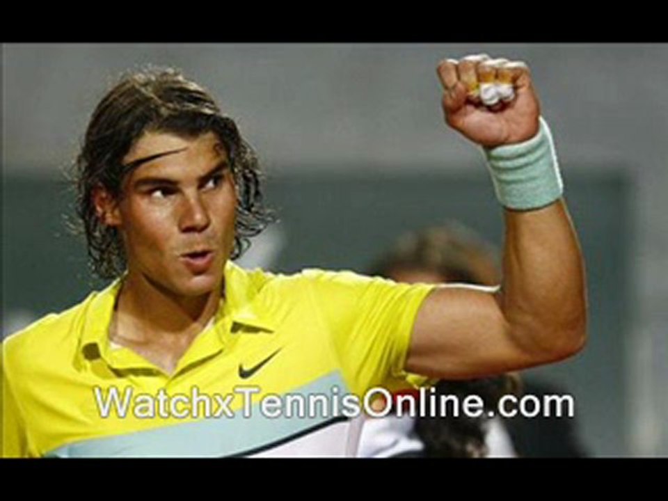 watch ATP Mutua Madrilena Madrid Open stream online