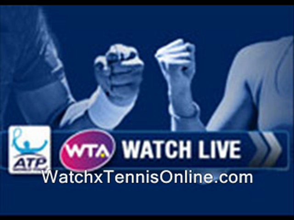 watch ATP Mutua Madrilena Madrid Open 2011 tennis streaming