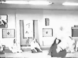 Steven Seagal Aikido (Entrainement)