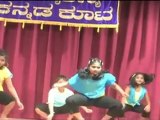 VIDYARANYA KANNADA KOOTA: YUGADI 2011: HIGHLIGHTS - 2