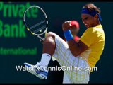 watch ATP Mutua Madrilena Madrid Open 2011 tennis streaming