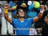 watch tennis ATP Mutua Madrilena Madrid Open Tennis Championships live online