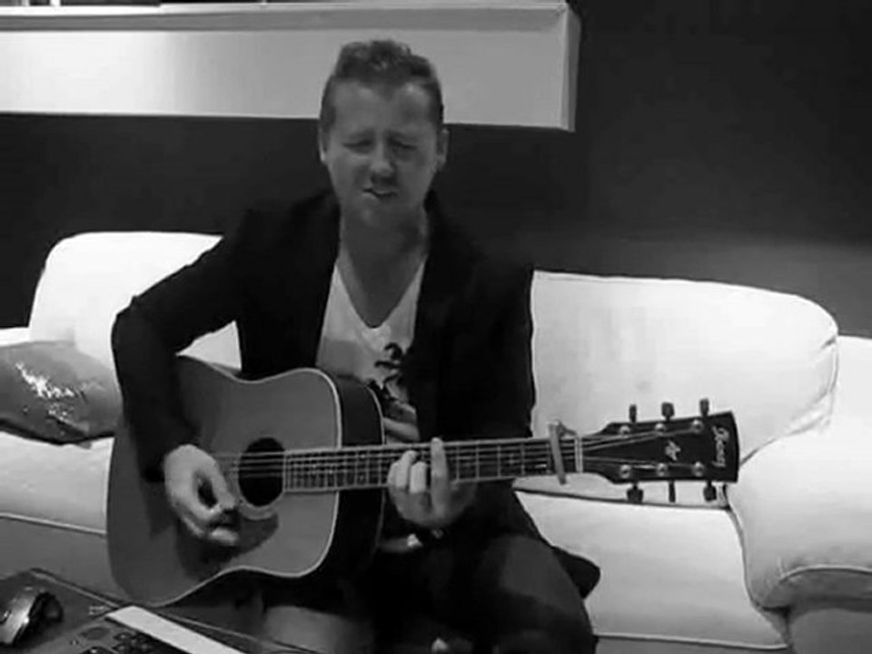 Ben L'oncle Soul - Soul Man by Gilles ROQUES