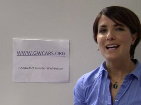 Goodwill Vehicle Donations – Good Vehicles Go To Used Vehicle Sales Lots