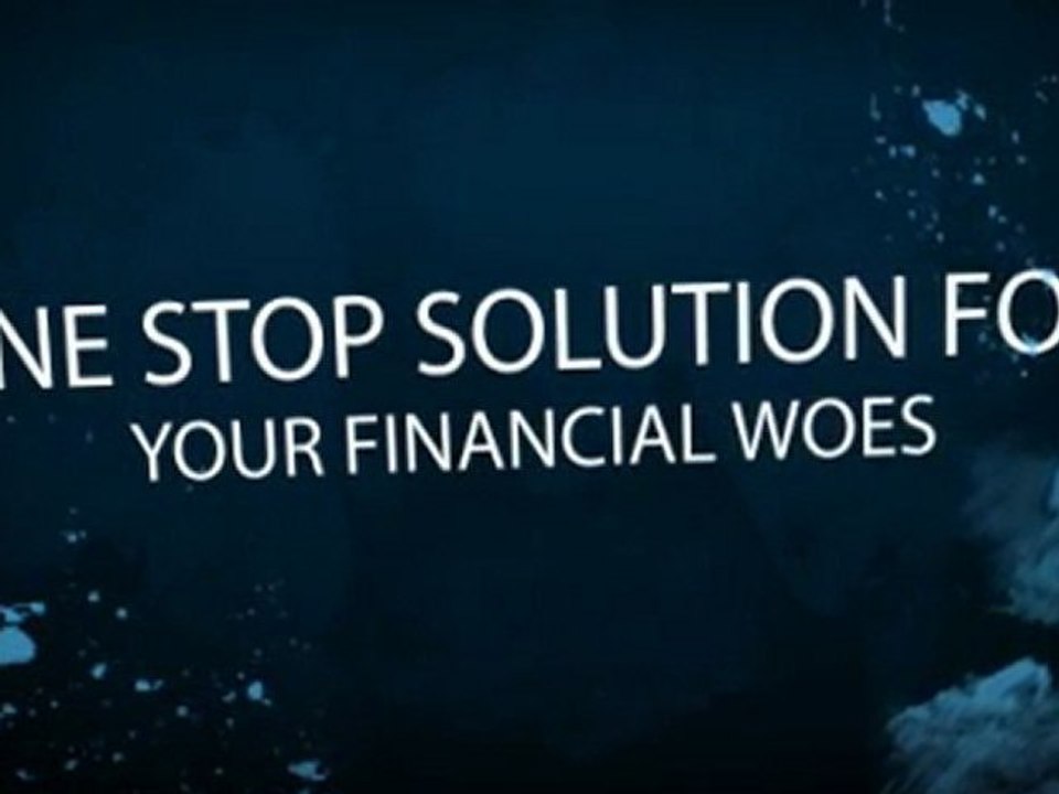 Financial Consultancy Firms in India Financial Consultancy Bangalore