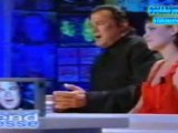 Steven Seagal (Chez Ardisson 15 Avr 2006)