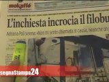Leccenews24 Notizie dal Salento: rassegna stampa 7 Maggio