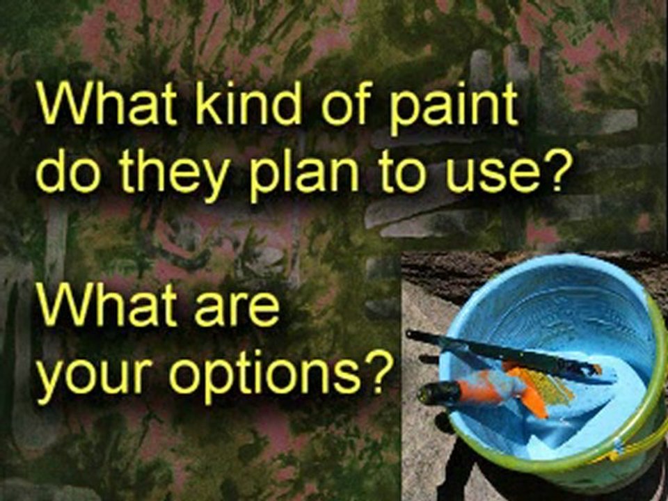 Finding Qualified Aurora, Arvada Co House Painters?