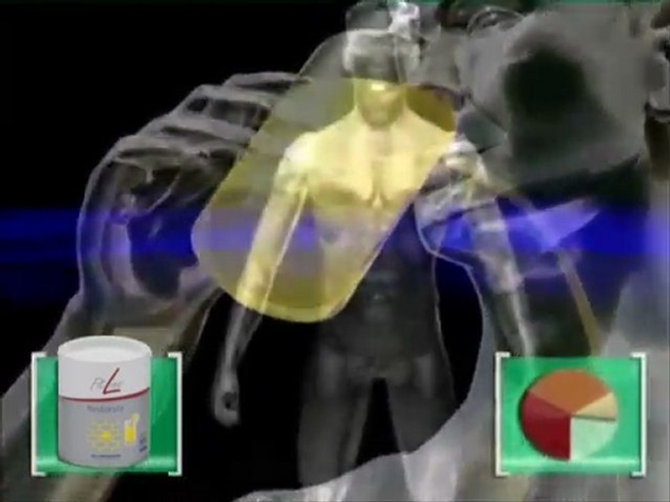 Fitline