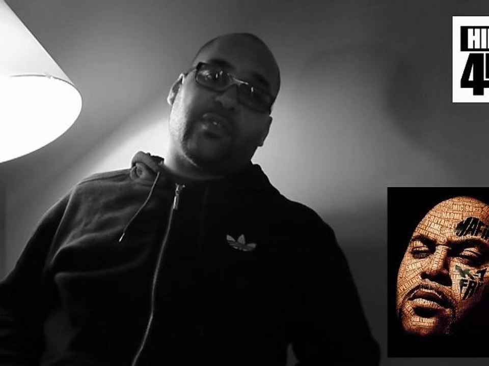 OGB bientôt en interview sur HipHop4ever.fr