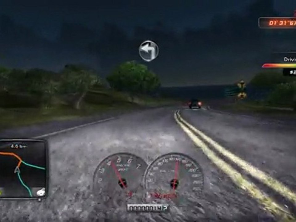 Test Drive Unlimited 2 Exploration Pack - Chevrolet Corvette ZR1 Timed Convoy