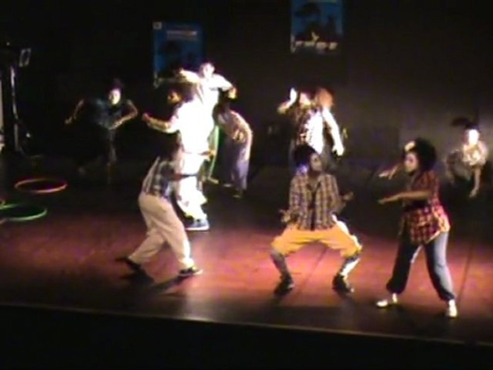 MJC, Année 2010-2011