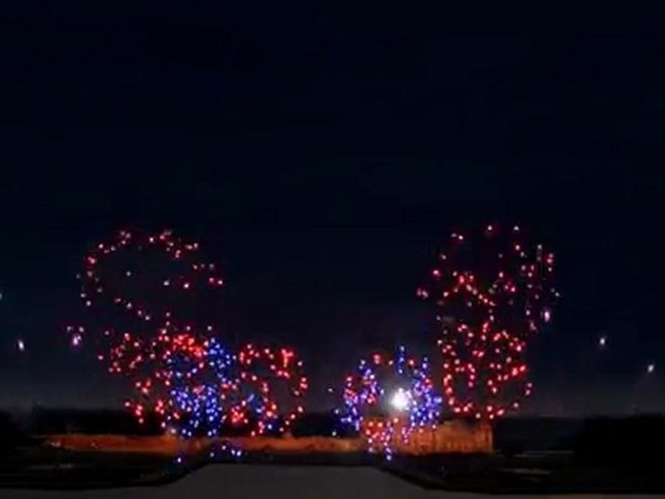 chantilly show contest FWsim